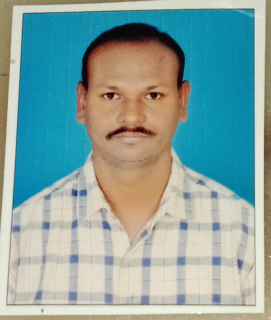 Mr. V. Srinivasa Rao